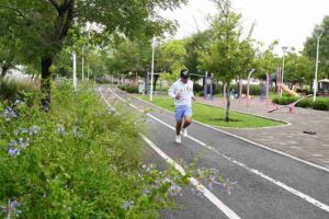 IRAPUATO IMPULSA SU TRANSFORMACIÓN URBANA Y AMBIENTAL CON PLAN MAESTRO DEL SISTEMA DE PARQUES