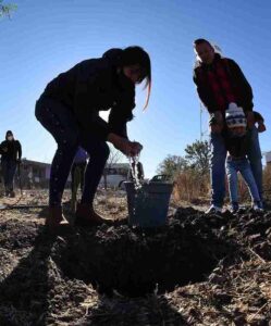 IRAPUATO AVANZA EN LA CONSTRUCCIÓN DEL PROGRAMA MUNICIPAL DE ACCIÓN CLIMÁTICA