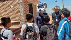 Aprender, jugar y confiar: FSPE convive con niñas y niños en cursos de verano