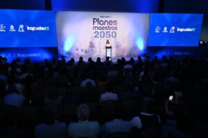 PRESENTAN PLANES MAESTROS PARA CONSTRUIR UN IRAPUATO MÁS VERDE, INNOVADOR Y SOSTENIBLE