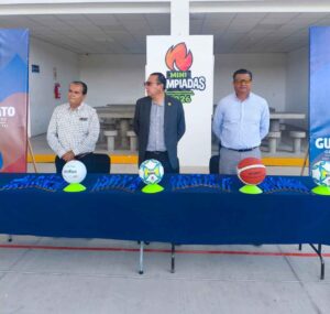 Fortalece deporte habilidades para la vida de adolescentes en proceso de reintegración social