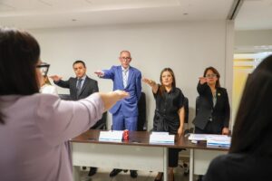 Instalan Subsistema de Transparencia de Guanajuato