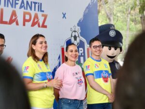 FINALIZA CON ÉXITO TORNEO ‘FRESEROS POR LA PAZ’ EN IRAPUATO
