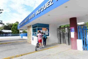 INVITAN A DISFRUTAR DE LAS UNIDADES DEPORTIVAS DURANTE LAS VACACIONES DE VERANO