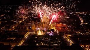 SAN MIGUEL DE ALLENDE, UNA VEZ MÁS NOMINADO ENTRE LOS GRANDES DESTINOS DEL MUNDO