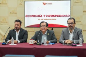 PRIMER ENCUENTRO MILTISECTORIAL LAJA-BAJÍO, EL 21 Y 22 DE JULIO, EN EL PARQUE FUNDADORES DE CELAYA