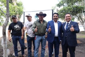Purísima del Rincón es sede del Primer Foro Regional de Ciudad Sustentable y Arbolado Urbano