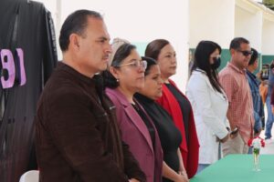 Guanajuato fortalece la educación desde las aulas con el Taller Intensivo para Docentes