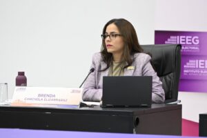 Aprueba IEEG estatutos para postulación de candidaturas independientes