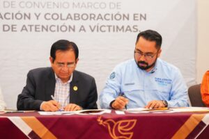 CREAN UNIDAD MUNICIPAL PARA GARANTIZAR ATENCIÓN INTEGRAL A VÍCTIMAS