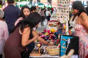 CONSOLIDA SAN MIGUEL UNA POLÍTICA DE IMPULSO ECONÓMICO PARA MUJERES EMPRENDEDORAS