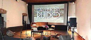 Creación, ideas y tecnología: ejes de la edición 2026 del Callejón del Ruido