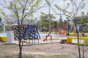DURANTE AGOSTO, LAS FAMILIAS DISFRUTARÁN MÁS DE 65 ACTIVIDADES GRATUITAS EN LOS PARQUES Y ESPACIOS PÚBLICOS