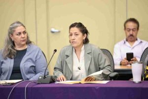Académicas de la UG impulsan mejoras a iniciativa de reforma en materia de lactancia humana