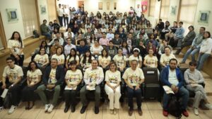 Comienza en la UG la edición 2026 de Clubes de Ciencia México, una oportunidad de formación científica internacional