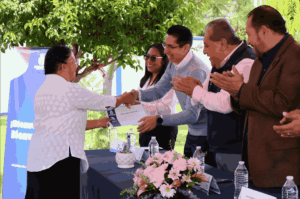 Familias que transforman trayectorias educativas