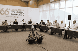 Dan trámite a diversos asuntos en la Comisión de Desarrollo Rural y Fomento Agropecuario