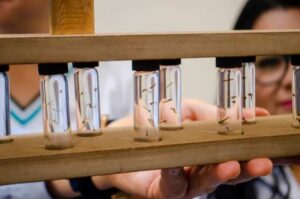 SSG suma acciones integrales para el control del mosquito transmisor del dengue.