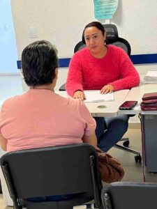 SSG ofrece más de 100 mil intervenciones en salud mental.