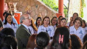 Tejiendo Liderazgos fortalece la participación de las familias para transformar la educación en Guanajuato