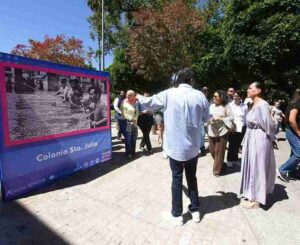 CONMEMORAN EL 53.º ANIVERSARIO DE LA GRAN INUNDACIÓN EN IRAPUATO