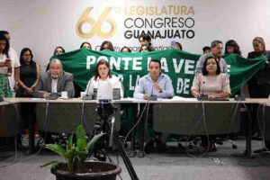 Sesiona la Comisión de Justicia, da trámite a varios asuntos