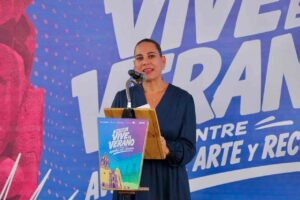 IRAPUATO VIVE EL VERANO ENTRE AVENTURA, ARTE Y RECUERDOS
