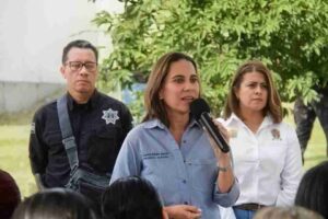 AVANZA IRAPUATO EN LA REGULARIZACIÓN DE LA COLONIA URBI