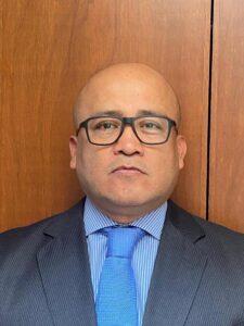 Asume Juan Carlos Silva Luján Dirección General del INFOSPE