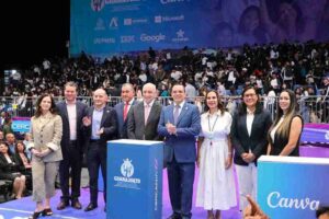 IRAPUATO SE CONSOLIDA COMO EPICENTRO DE INNOVACIÓN CON CERCANIA FEST