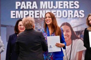 Lanza Gobierno de la Gente Marca Guanajuato Internacional