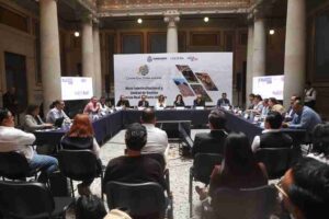 Guanajuato: Camino Real como motor de Turismo Comunitario y desarrollo regional