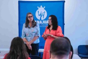 GOBIERNO DE GUANAJUATO CAPACITA A PERSONAL PÚBLICO PARA GARANTIZAR ESPACIOS LABORALES SEGUROS Y LIBRES DE VIOLENCIA