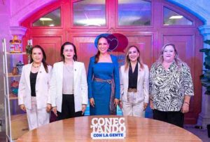 Con Turismo de Reuniones y Desarrollo Regional, Guanajuato SUMA para la Gente