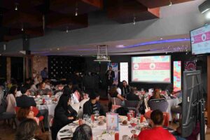 Guanajuato lleva sus Destinos a Michoacán