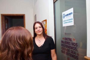 EL GOBIERNO DE LA GENTE BRINDA ATENCIÓN INTEGRAL Y PROTECCIÓN ANTE LA VIOLENCIA PATRIMONIAL EN GUANAJUATO