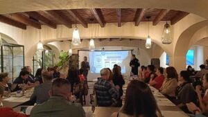 Fortalecen sector hotelero y restaurantero de Guanajuato para identificar y frenar intentos de extorsión