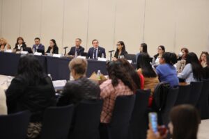 FORTALECEN VINCULACIÓN Y PROCESOS DE BÚSQUEDA CON LA PARTICIPACIÓN DE LAS FAMILIAS