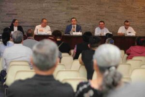 AVANZA NUEVO CHUPÍCUARO EN SU PROCESO DE REGULARIZACIÓN DE ASENTAMIENTOS HUMANOS