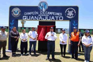 León levanta dos campeonatos en el Torneo por la Paz entre goles y segundas oportunidades