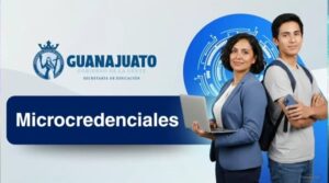 Guanajuato destaca en Latinoamérica por su modelo de microcredenciales