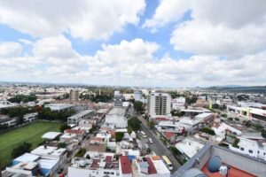 PROYECTAN UNA GRAN ZONA DE CONVIVENCIA Y MEJOR MOVILIDAD EN IRAPUATO