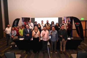LLEGA A IRAPUATO PRIMER ‘FESTIVAL DE VINO EN VINO’