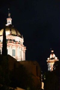 ¿Qué hacer en San Miguel de Allende, el hito mundial con tres nombramientos consecutivos como la Mejor Ciudad del Mundo?