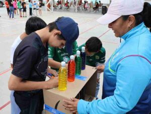 Miles de estudiantes disfrutan el inicio de los Cursos de Verano 2026 que organiza SEG