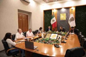 AYUNTAMIENTO DE SILAO APRUEBA POR UNANIMIDAD ACUERDO PARA DAR CERTEZA JURÍDICA A PREDIO DESTINADO A UN JARDÍN DE NIÑOS
