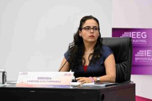 Aprueba IEEG resoluciones de procedimientos sancionadores