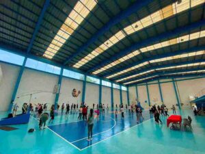 Concluyen Cursos de Verano en Manuel Doblado, con la participación de más de 285 niñas y niños dobladenses.