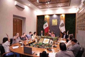 SIN APROBACIÓN, POR TERCERA OCASIÓN, LA MODIFICACIÓN AL PRESUPUESTO DE SILAO