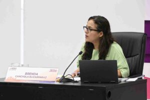 Modifica IEEG Reglamento de Oficialía Electoral